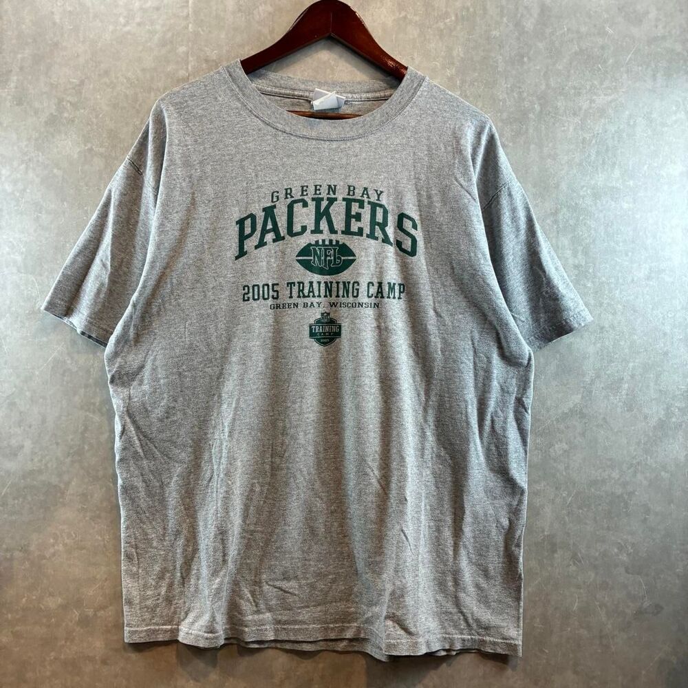 Nfl Men's Grey T-shirt
